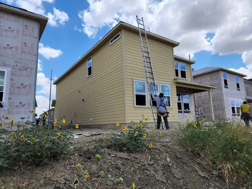 Slide of Kaizen Construction