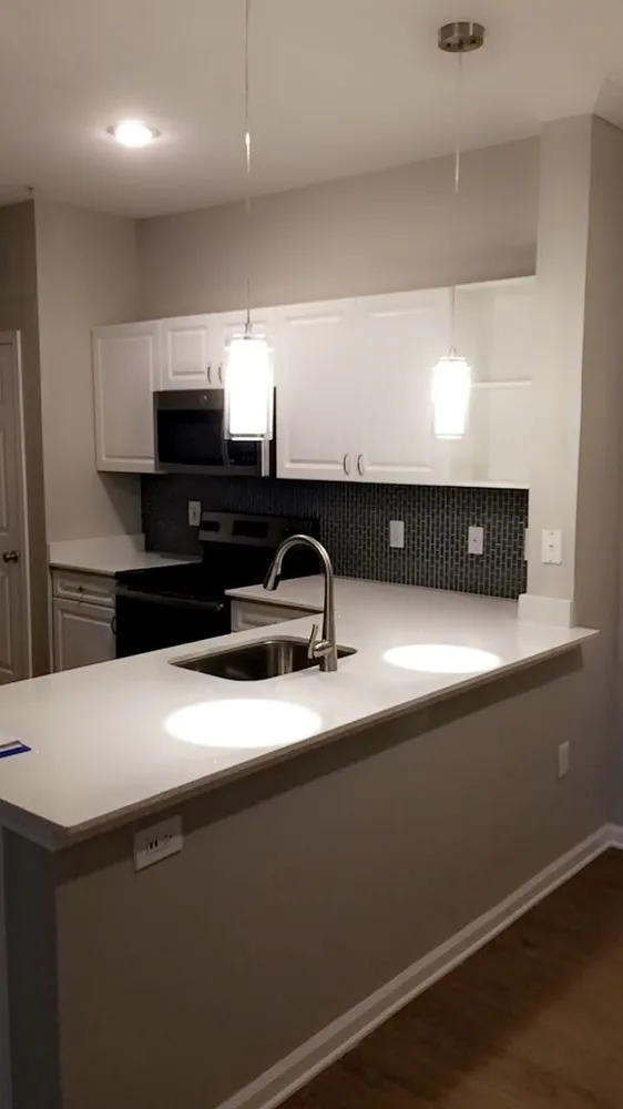 Slide of Kaizen Construction