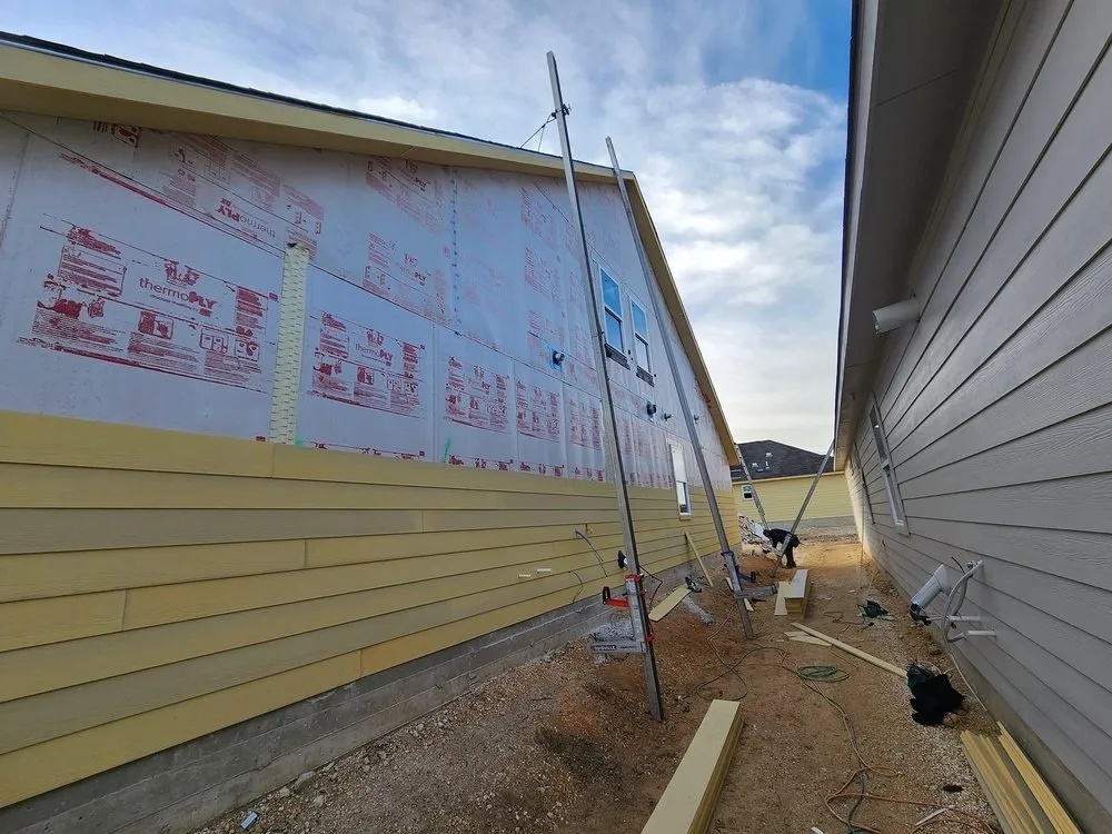 Slide of Kaizen Construction