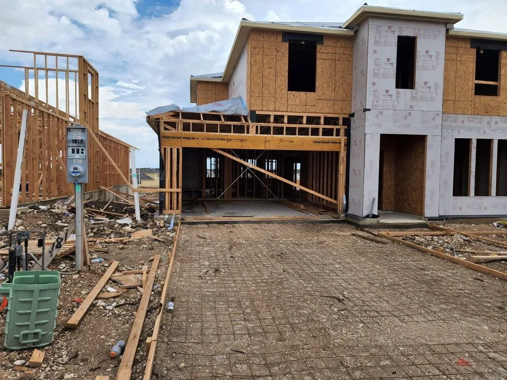 Slide of Kaizen Construction