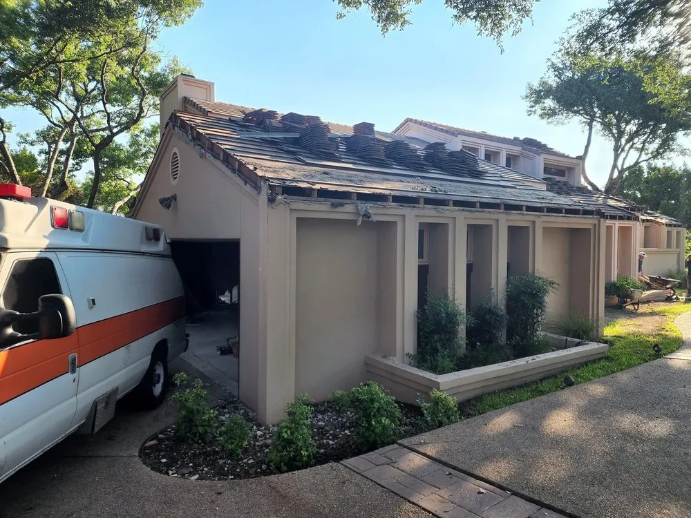 Slide of Kaizen Construction