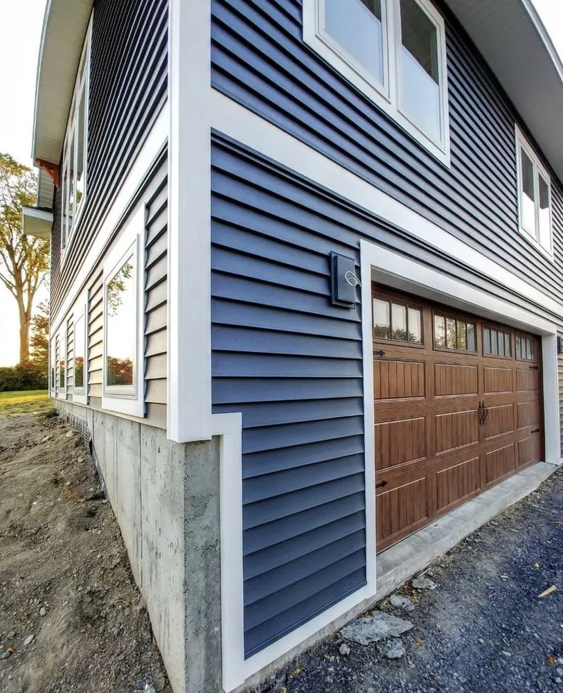 Slide of Kaizen Construction