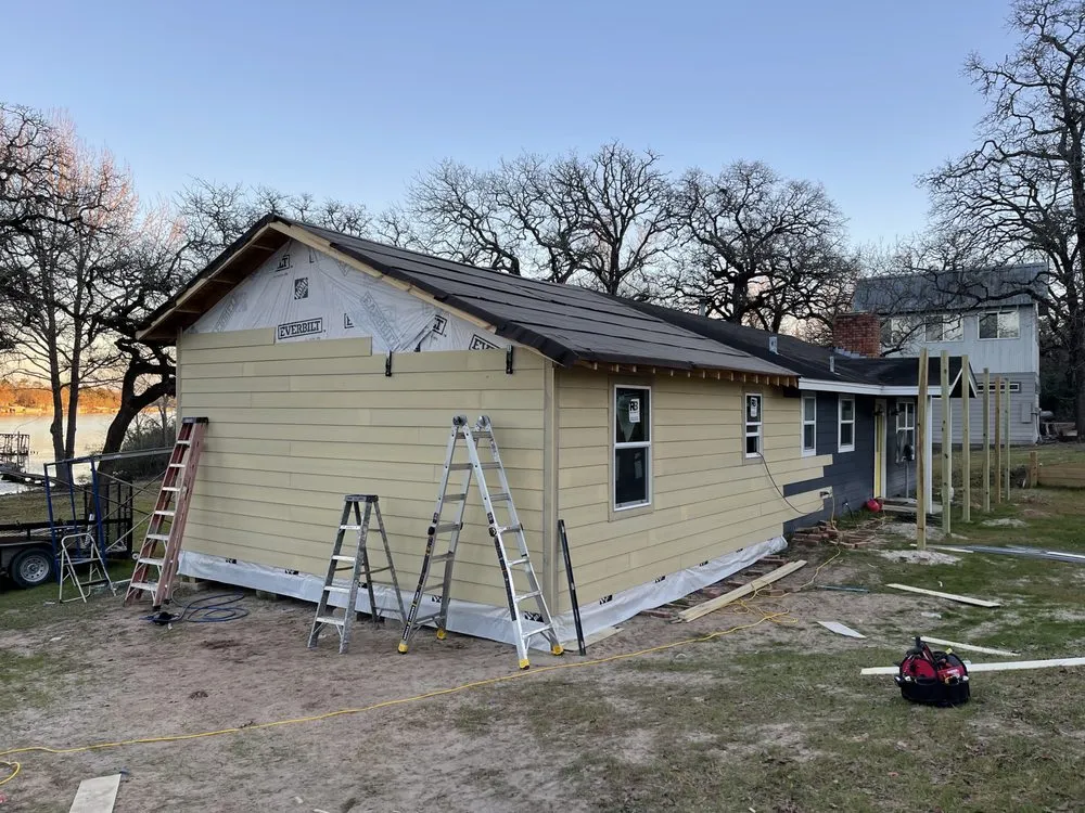 Slide of Kaizen Construction