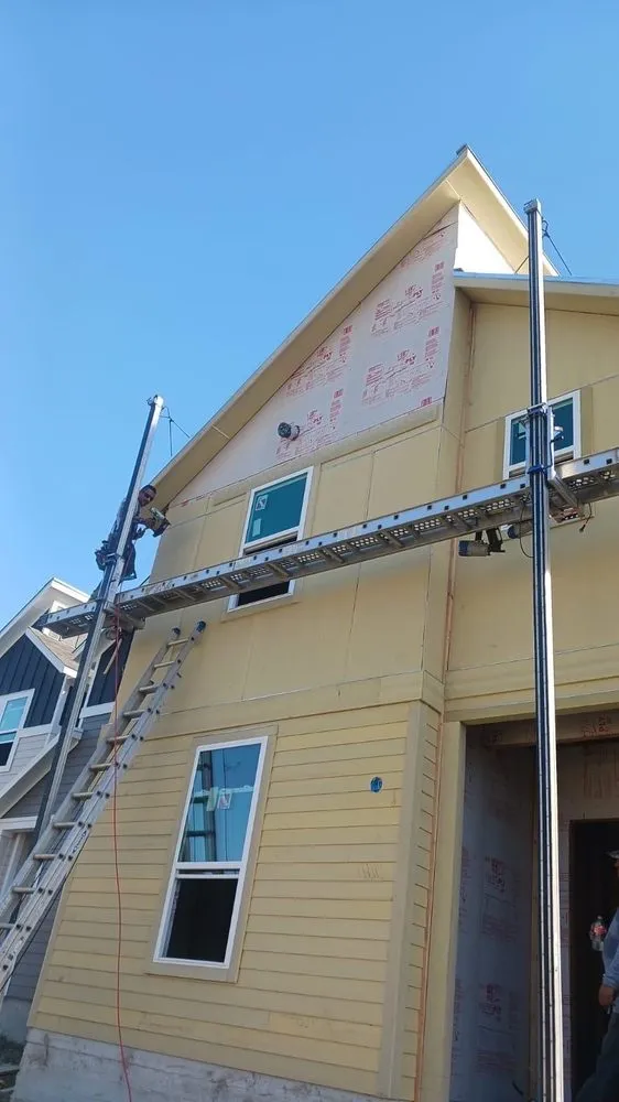 Slide of Kaizen Construction