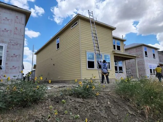 Kaizen Construction Logo