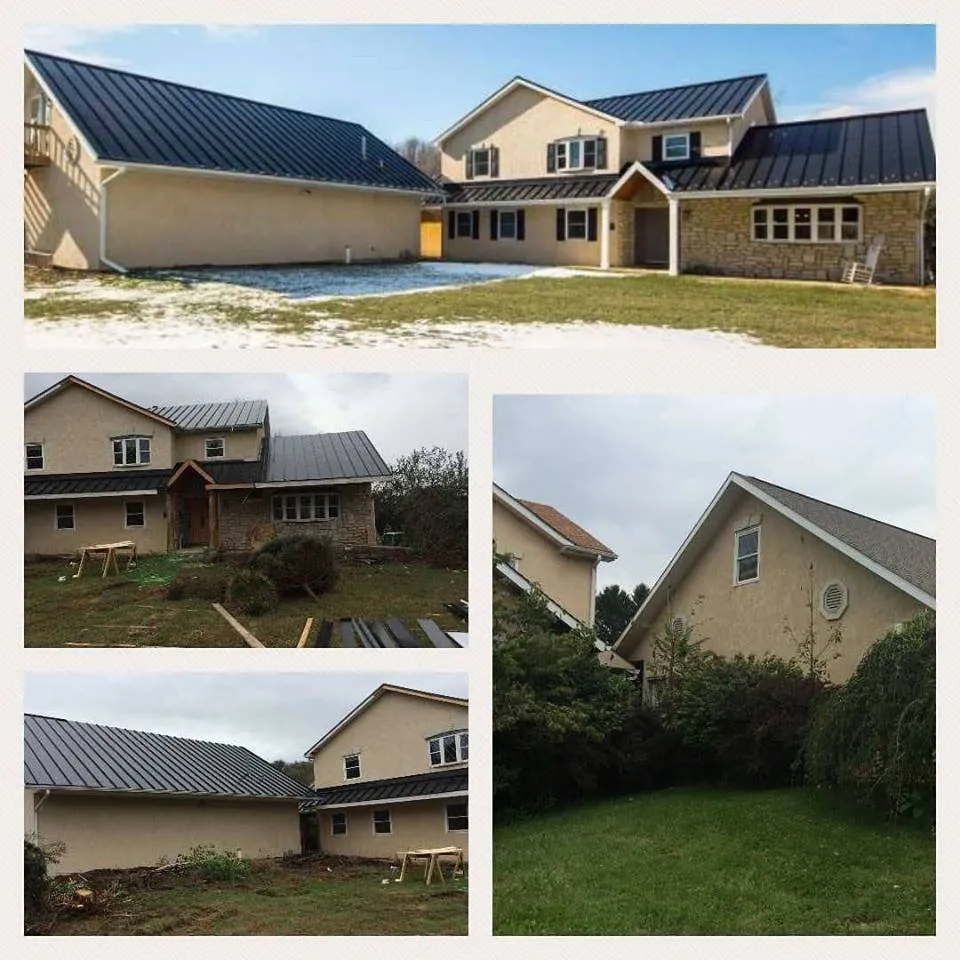 Slide of Kaizen Contracting and Roofing