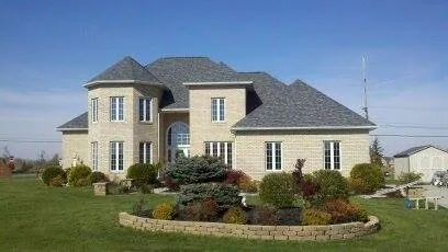 Slide of Kaizen Contracting and Roofing