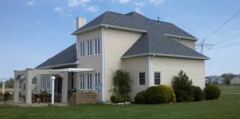 Slide of Kaizen Contracting and Roofing