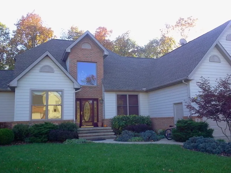 Slide of Kaizen Contracting and Roofing