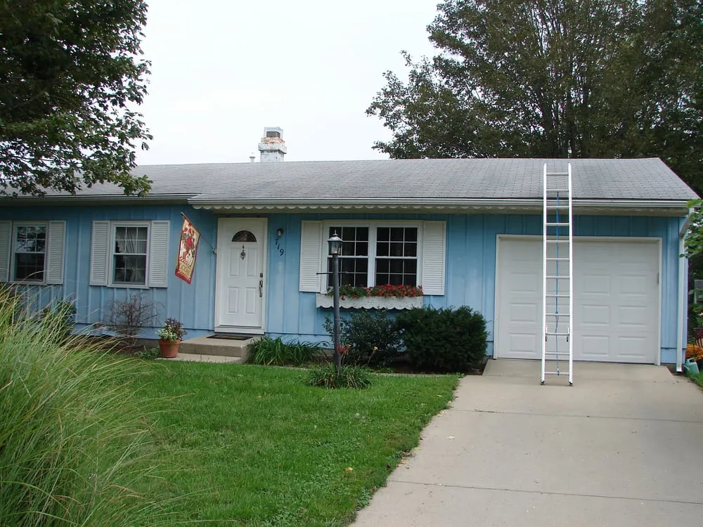 Slide of Kaldahl Home Improvements