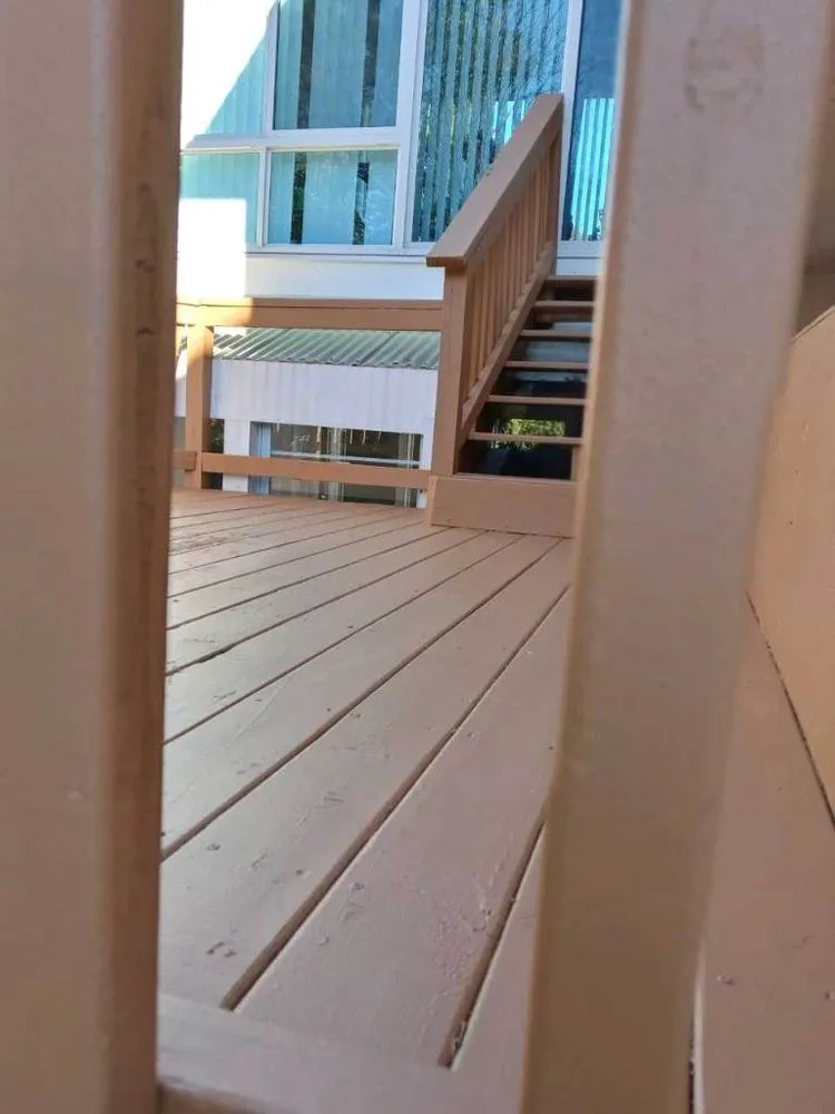 Slide of Kaley's Lawn Care