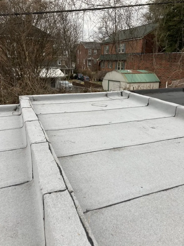 Slide of Kaley's Lawn Care