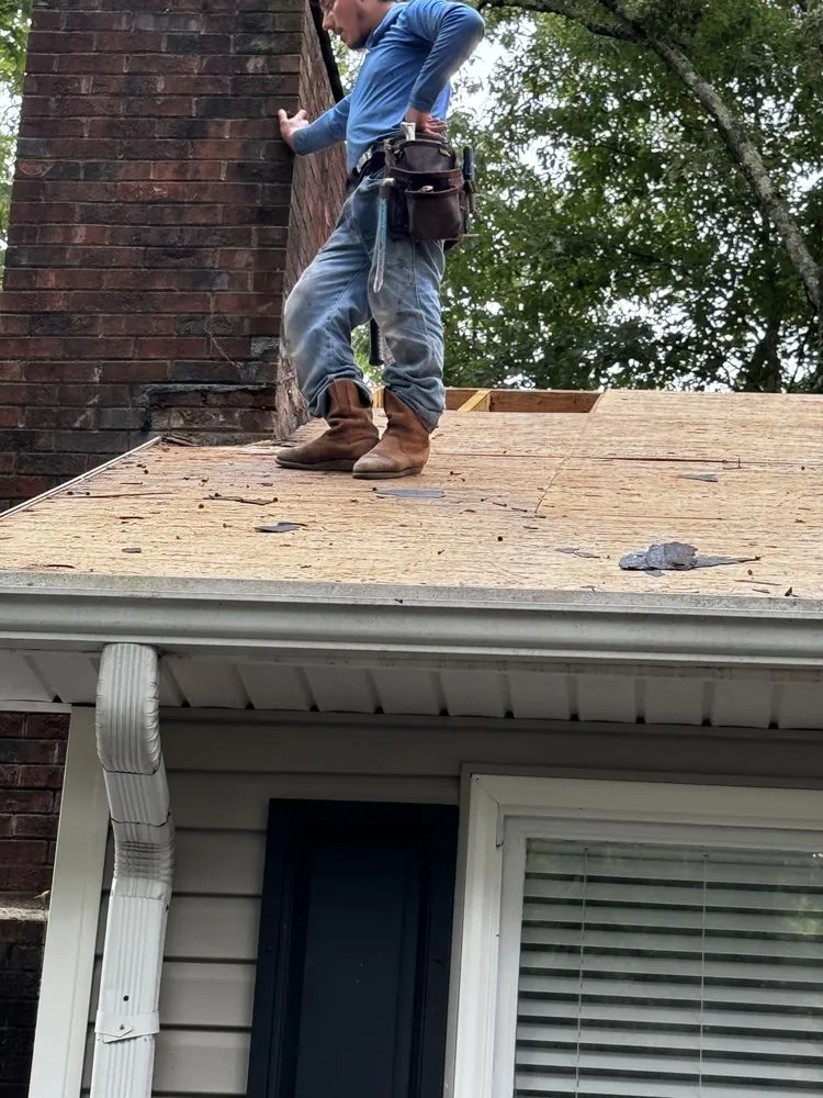 Slide of Kali Enterprises