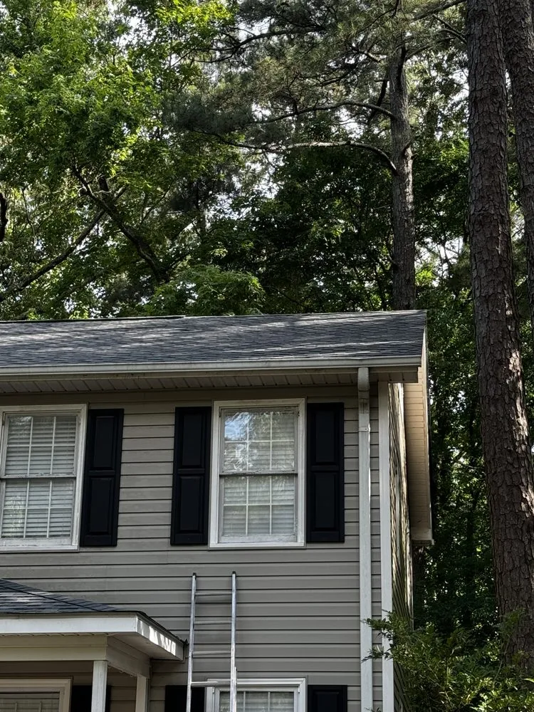 Slide of Kali Enterprises