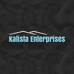 Slide of Kalista Enterprises