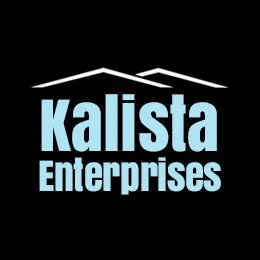 Slide of Kalista Enterprises