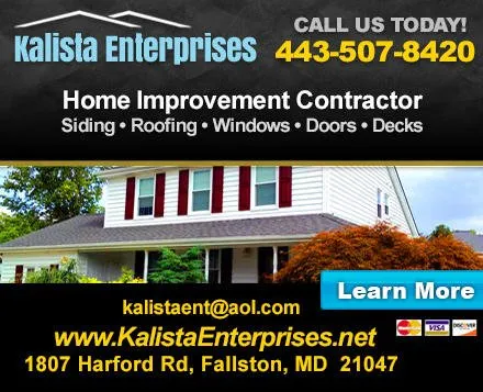 Slide of Kalista Enterprises