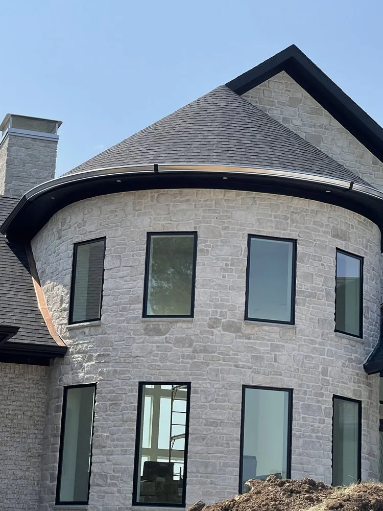 Slide of Kalle Roofing & Construction