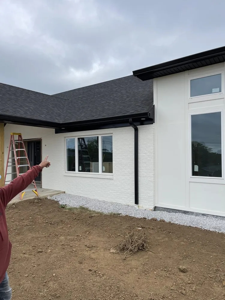 Slide of Kalle Roofing & Construction