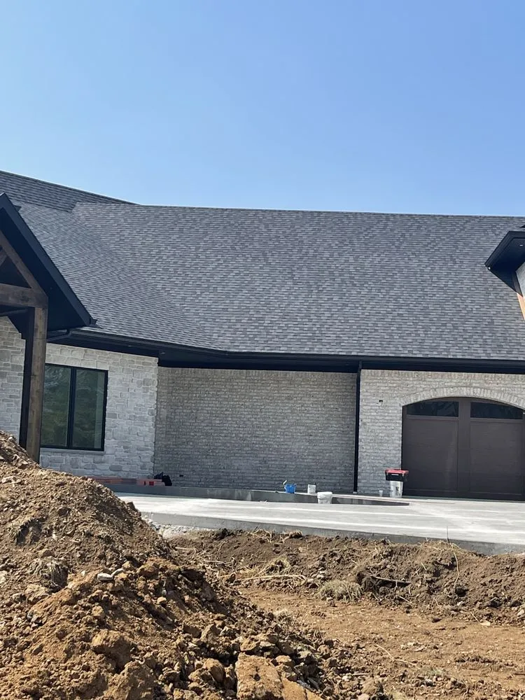 Slide of Kalle Roofing & Construction