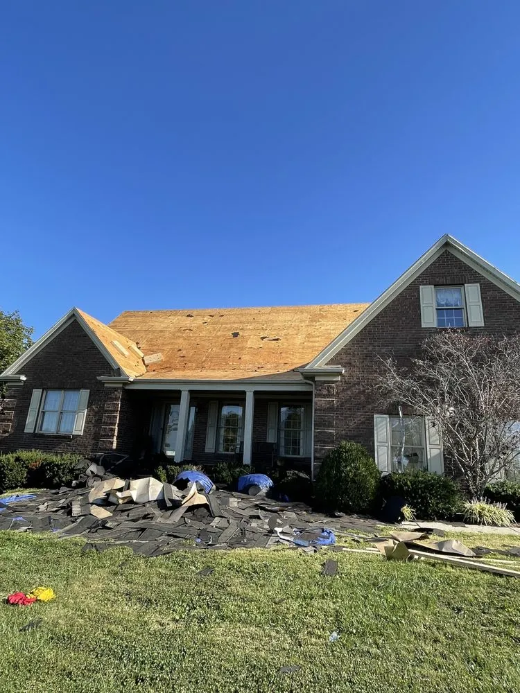 Slide of Kalle Roofing & Construction