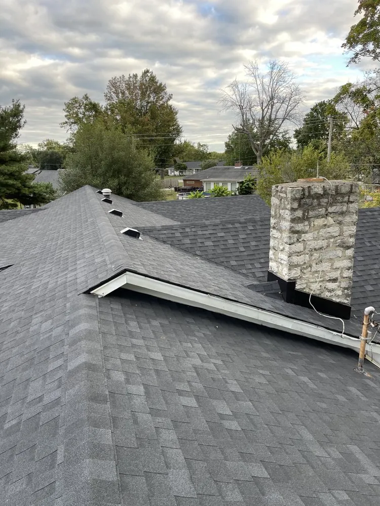 Slide of Kalle Roofing & Construction