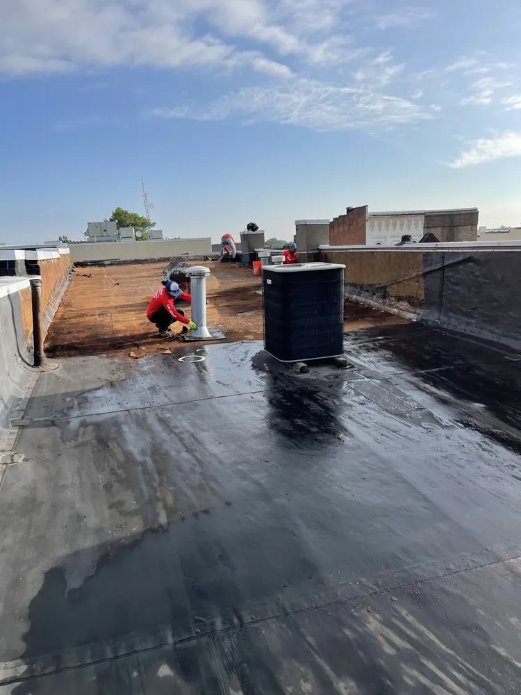 Slide of Kalle Roofing & Construction