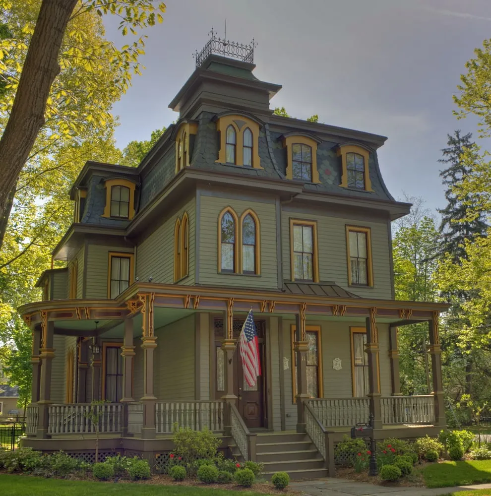 Slide of Kaller Roofing