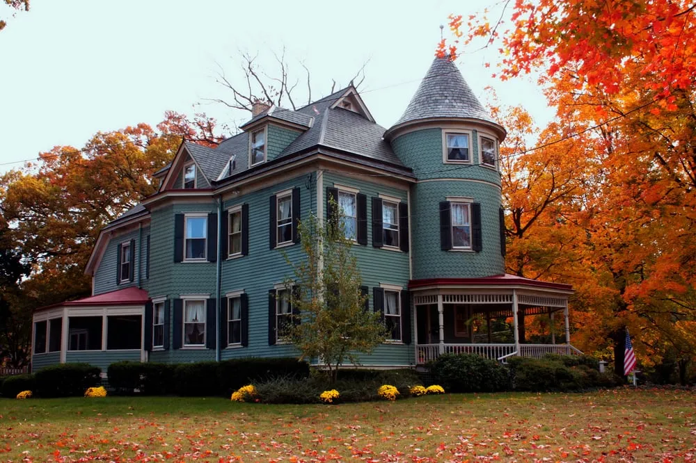 Slide of Kaller Roofing