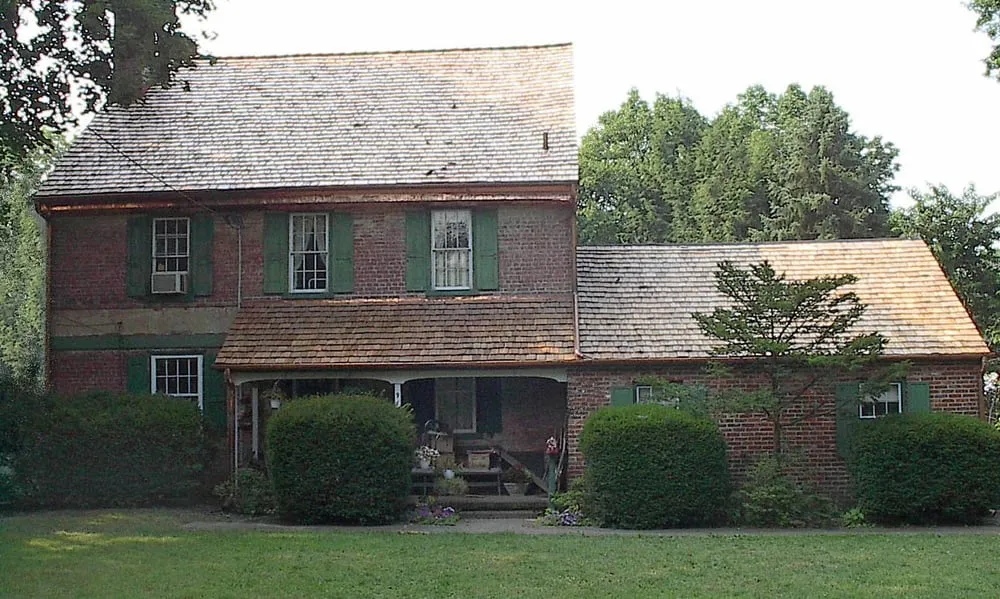 Slide of Kaller Roofing