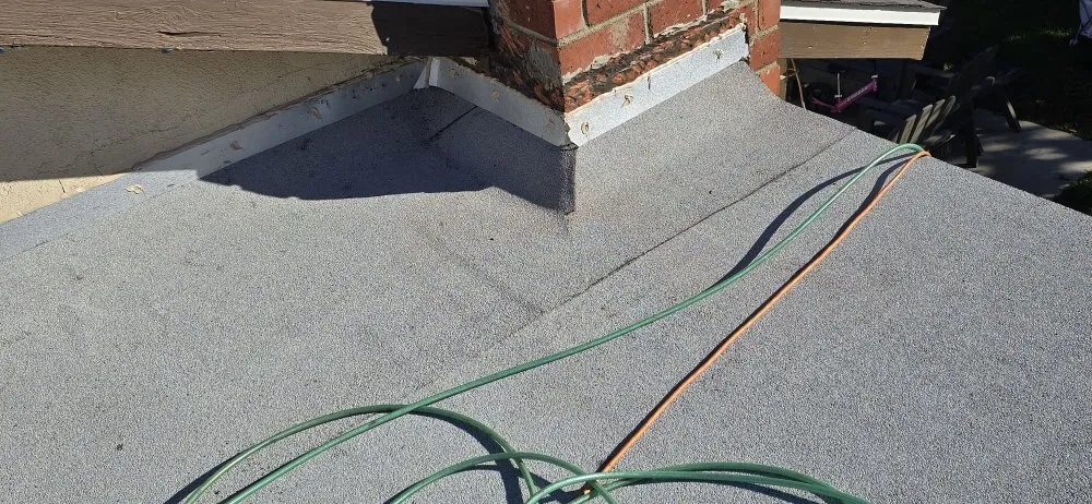 Slide of Kalli Roofing