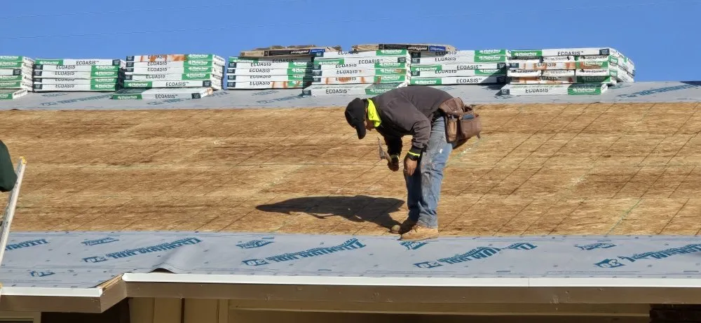 Slide of Kalli Roofing