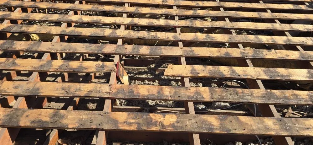 Slide of Kalli Roofing