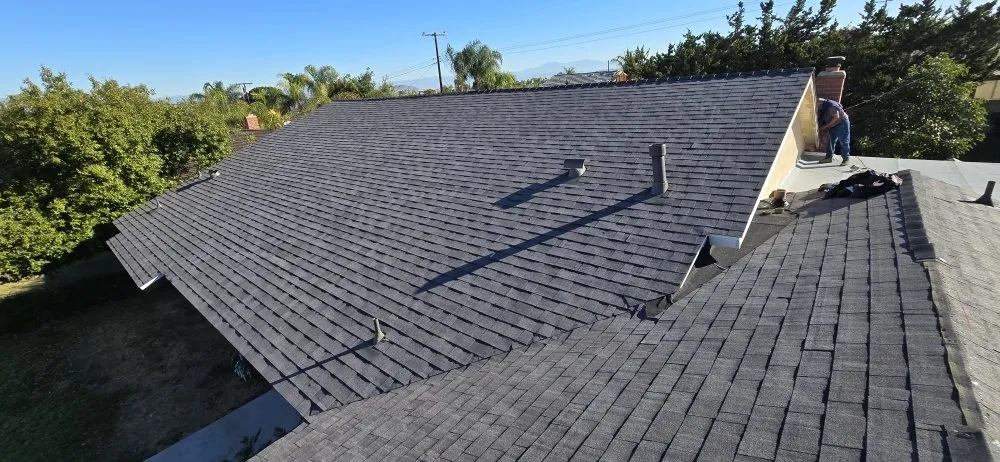 Slide of Kalli Roofing