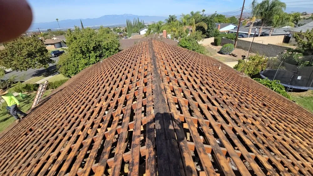 Slide of Kalli Roofing