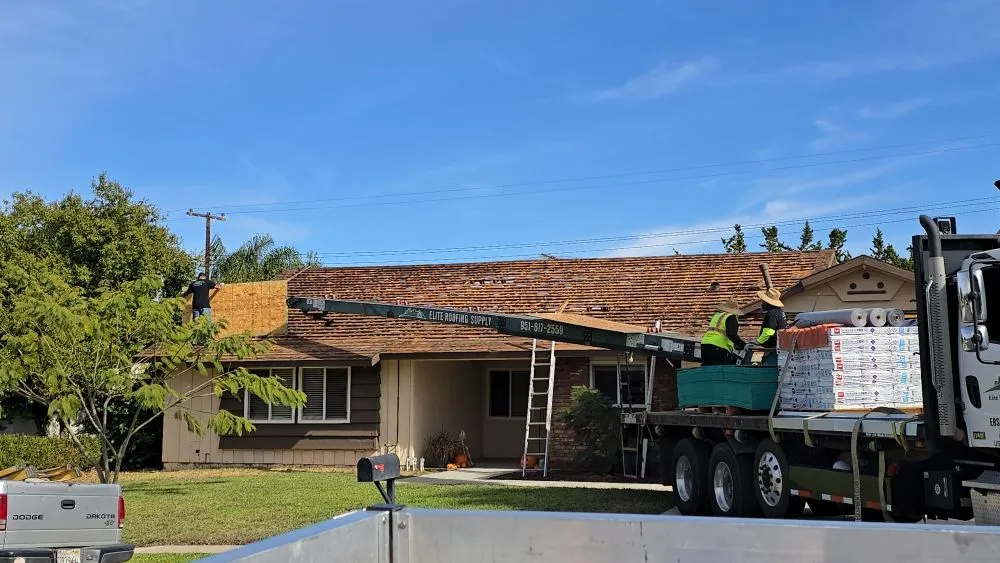 Slide of Kalli Roofing