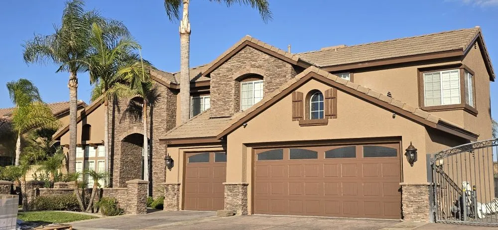 Slide of Kalli Roofing