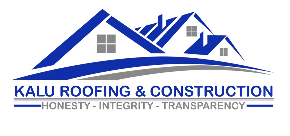 Slide of Kalu Roofing & Construction