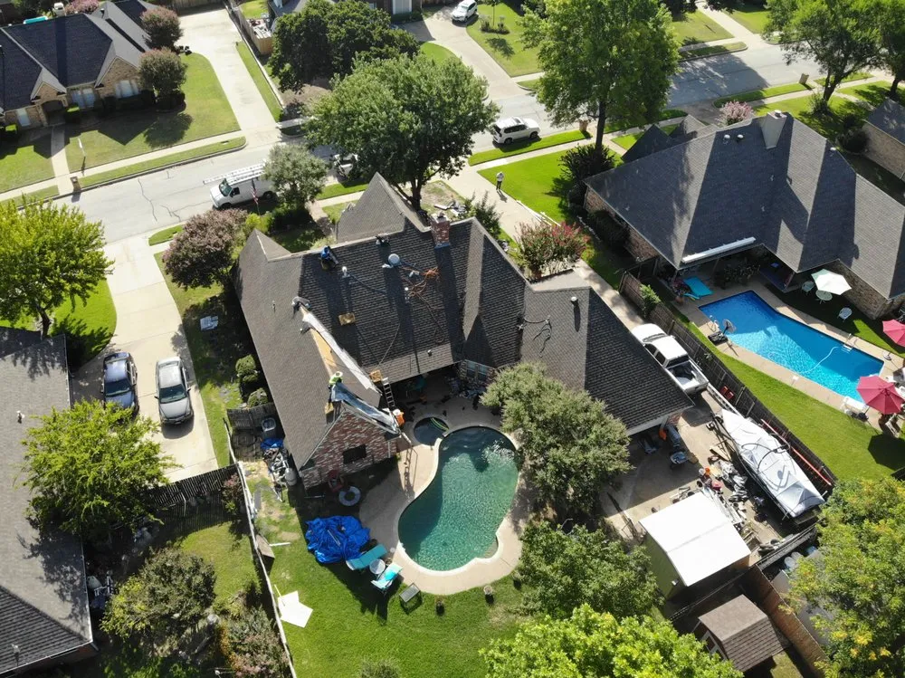 Slide of Kalu Roofing & Construction