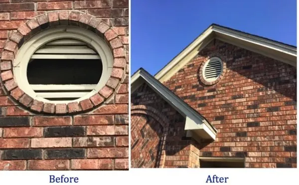 Kalu Roofing & Construction Logo