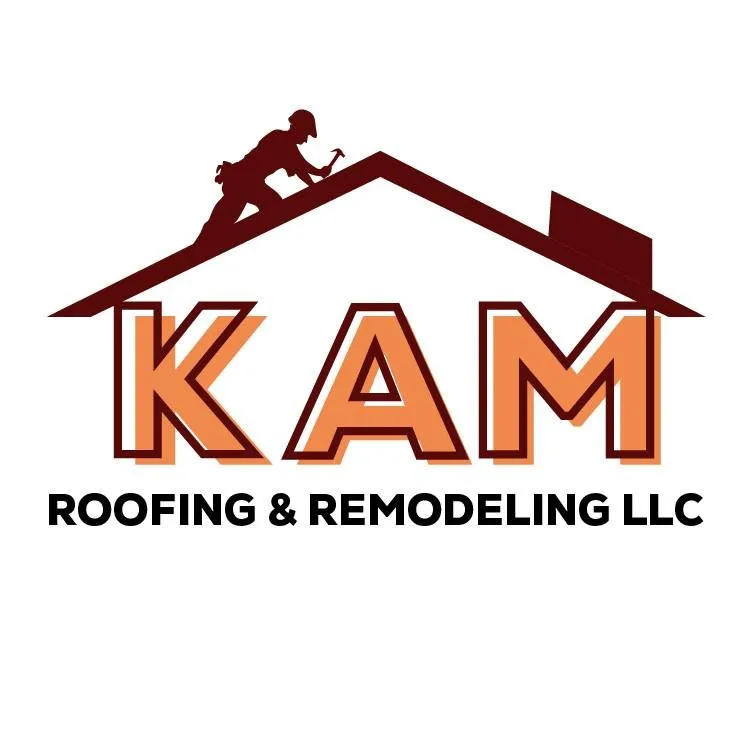 Slide of KAM Roofing & Remodeling