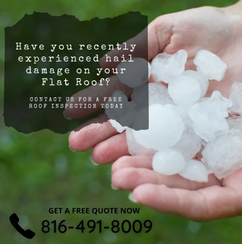 Slide of KAM Roofing & Remodeling