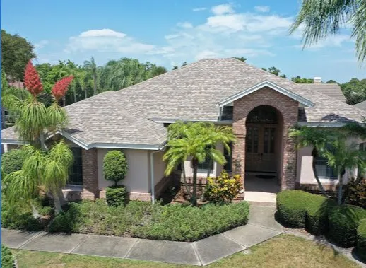 Slide of KAM Roofing Services