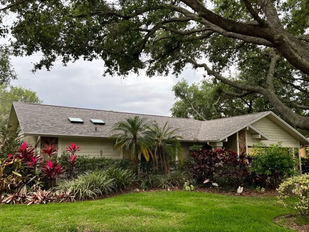 Slide of KAM Roofing Services