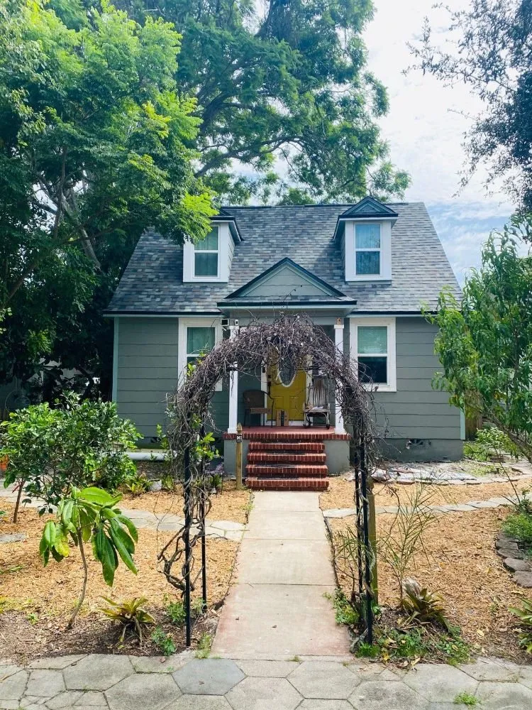 Slide of KAM Roofing Services