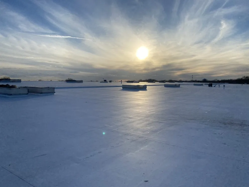 Slide of KAM Roofing Services