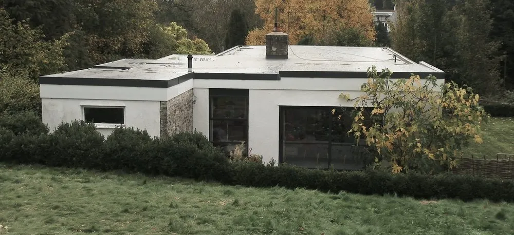 Slide of KAM Roofing Services