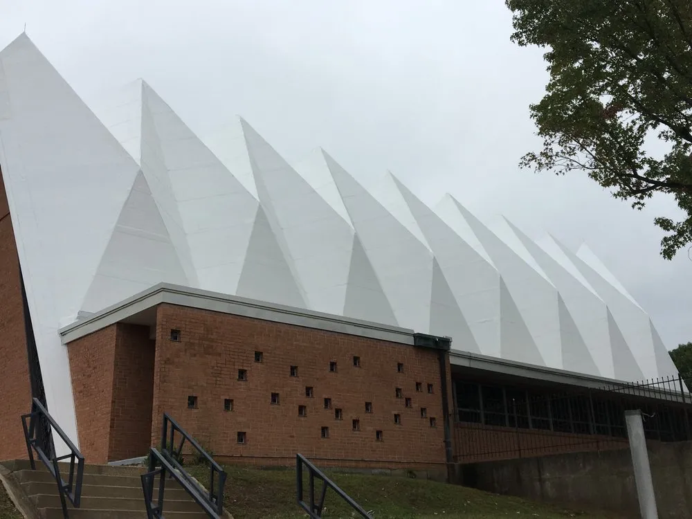 Slide of KAM Roofing Services