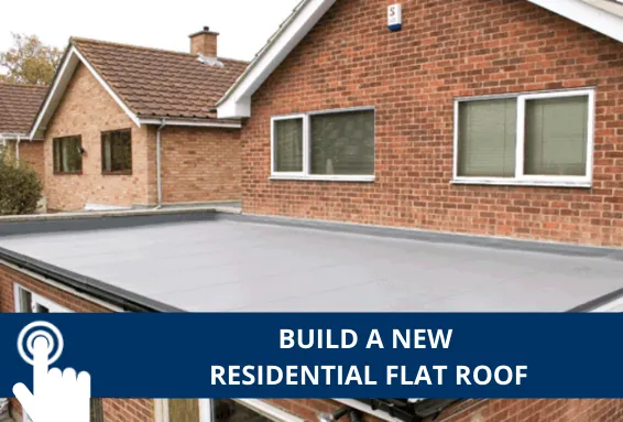 Slide of KAM Roofing Services