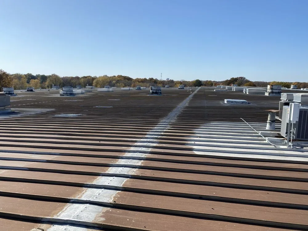 Slide of KAM Roofing Services